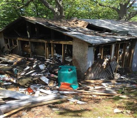 Fire Damage Before And After Photos -archive