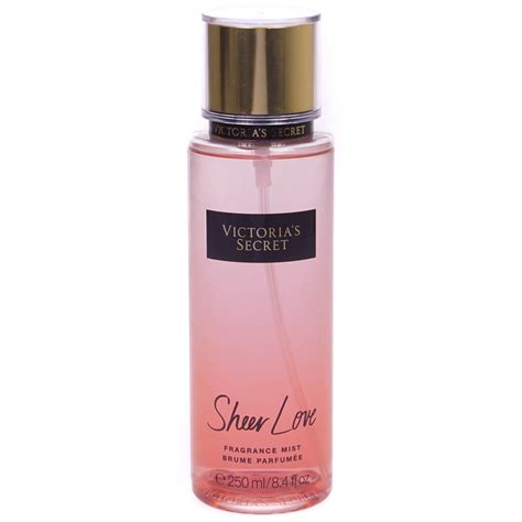 Victoria Secret Body Spray : Victoria Secret Mist Body Spray Collection ...