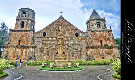 Miagao Church in Iloilo – UNESCO Heritage Site | Travel to the Philippines