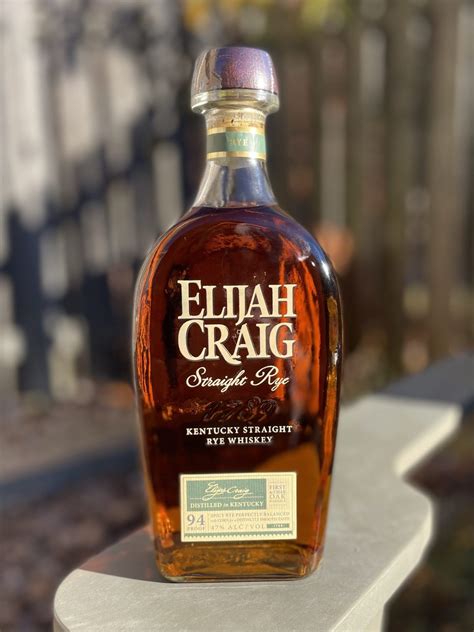 Whiskey of the Month: January 2023 Edition - Military Whiskey Reviews 🇺🇸