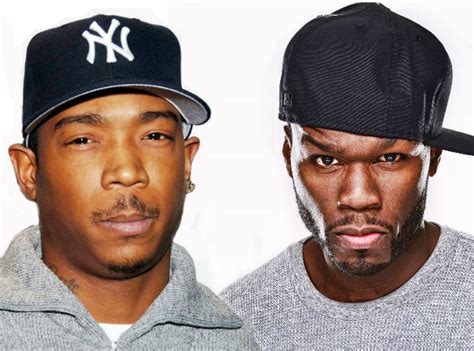 50 Cent & Ja Rule Beef On Instagram