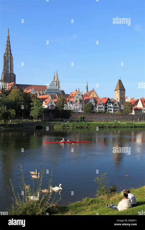 River ulm hi-res stock photography and images - Alamy