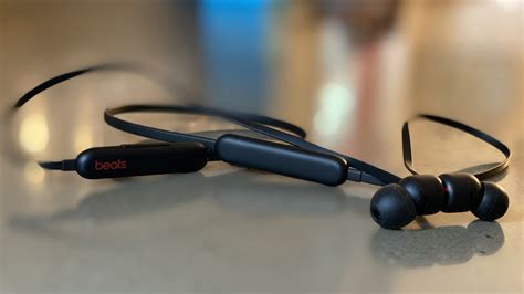 Beats Flex Wireless Earphones review | TechRadar