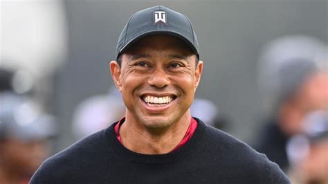 Tiger Woods to play 2023 Genesis Invitational in his first PGA Tour tournament since 2022 ...