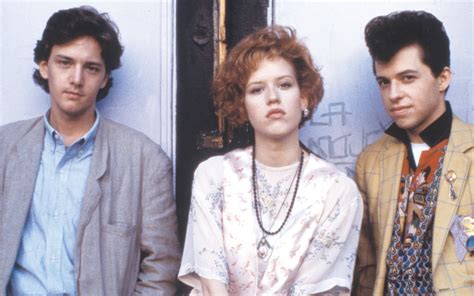 Pretty in Pink Cast: Where Are They Now? (2024) - Parade