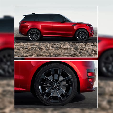 2022 Range Rover Sport launched, prices start from ₹1.64 crore : r/RangeRover