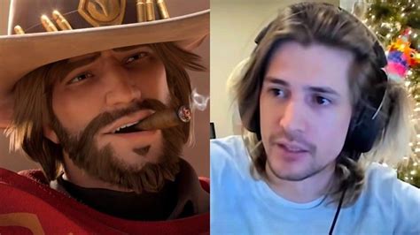 Overwatch Mccree – Telegraph