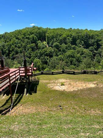 Red River Gorge Zipline (Campton) - All You Need to Know BEFORE You Go