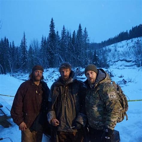 Paul Anderson Revenant : Foto del film Revenant - Redivivo @ ScreenWEEK : Paul anderson news ...