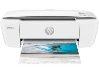 HP® DeskJet 3755 All In One Instant Ink Ready Printer