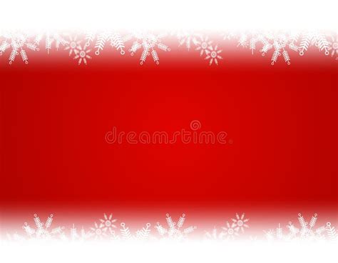 Gradient Red White Christmas Snowflake Background Royalty Free Stock Photography - Image: 3636257