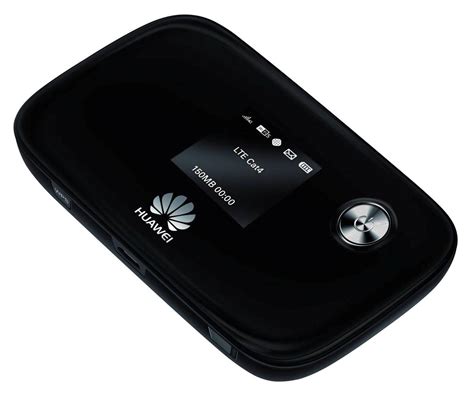 Huawei E5776 4g SuperFast Mobile Wi-Fi HotSpot Modem File Sharing Android ios | eBay