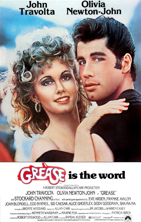 Grease (1978) Bluray 4K FullHD - WatchSoMuch