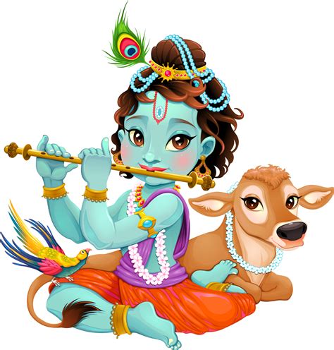 Krishna Flute Png Hd - PNG Image Collection