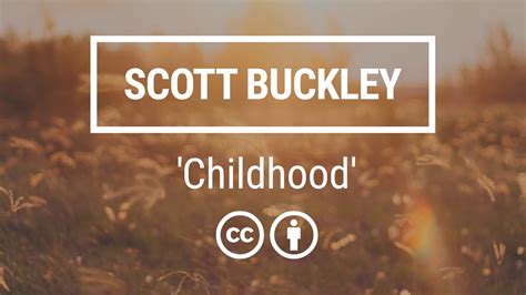 Scott Buckley - 'Childhood' [Simple Piano & Strings CC-BY] - YouTube