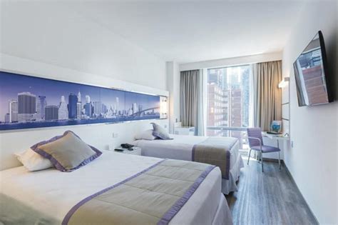 5 Hoteles en Times Square recomendados para tu viaje a NYC