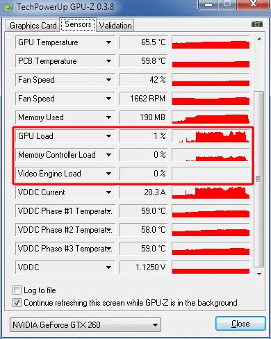 TechPowerUp GPU-Z 0.3.8 released | TechPowerUp