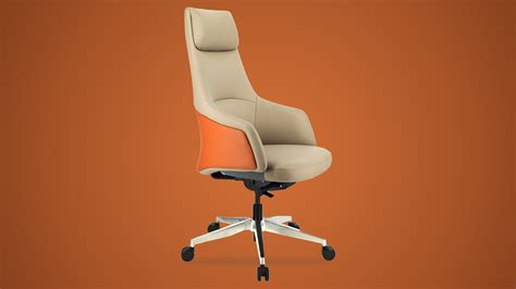 Ergonomic Office Chair for Maximum Comfort | Highmoon Furniture