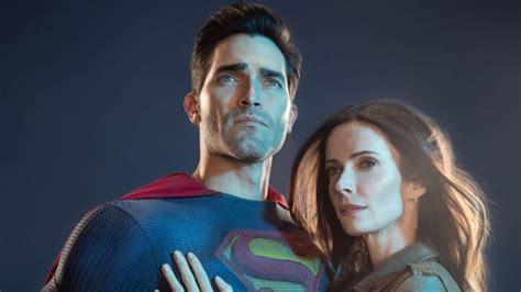 'Superman & Lois' Recap And Ending: Everything You Need To Know Before Season 3 Premieres | Film ...