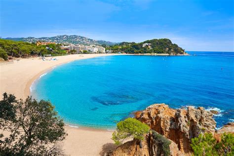 Luxury Holidays to Costa Brava 2024/2025 | Broadway Travel