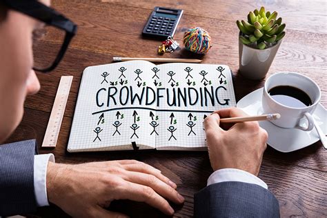 35 Best Crowdfunding Sites for Small Business