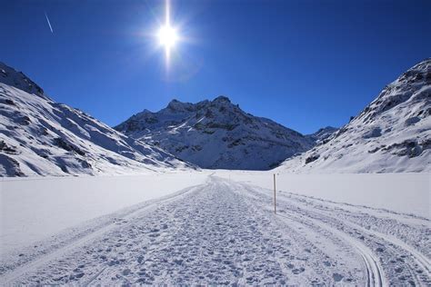 Free photo: Snow, Vorarlberg, Austria - Free Image on Pixabay - 2048279