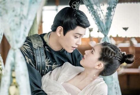 Review: The Romance of Tiger and Rose - ahgasewatchtv