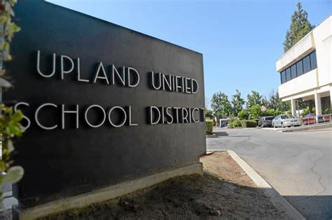 Upland schools in better financial shape – Daily Bulletin