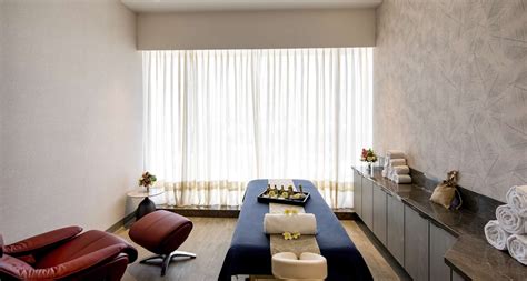 Unwind at our rejuvenating spa and wellness center | Radisson Hotels