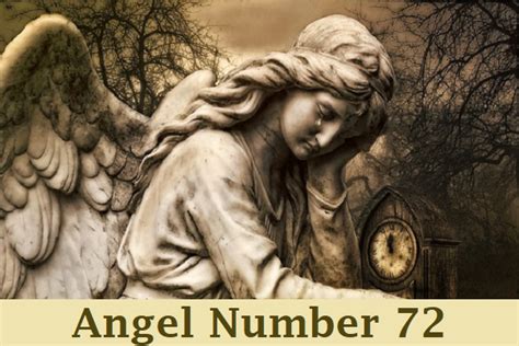 Angel Number 72 Meanings – Why Are You Seeing 72? - The Astrology Site