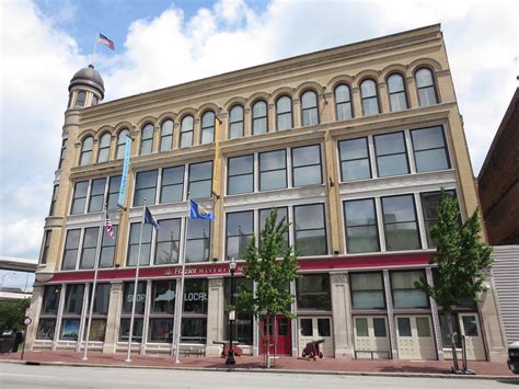 The Frazier History Museum | Tuskegeewood