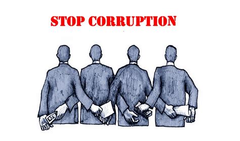 How to Stop Corruption in India - Wordzz