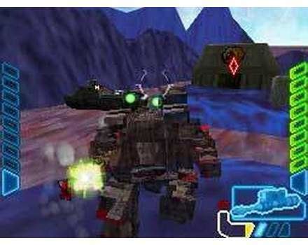 MechAssault: Phantom War - Alchetron, the free social encyclopedia