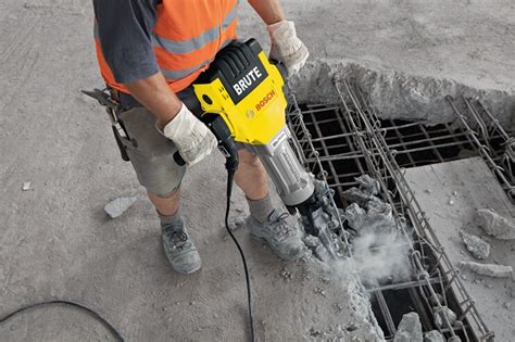 Choosing the Right Tool for Concrete Drilling and Demolition| Concrete Construction Magazine