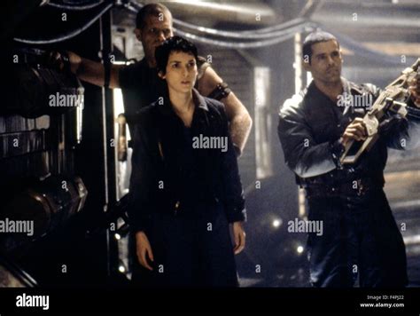 Raymond Cruz Alien Resurrection