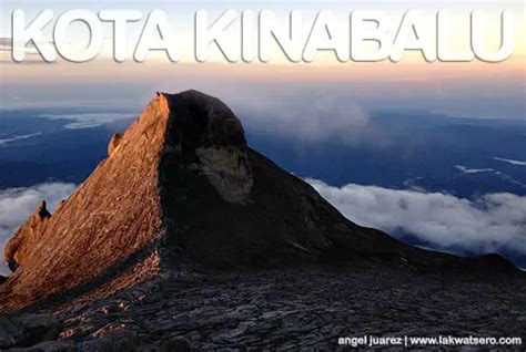 Climbing Mt. Kinabalu (Part 2 of 2): The Summit Assault | Lakwatsero