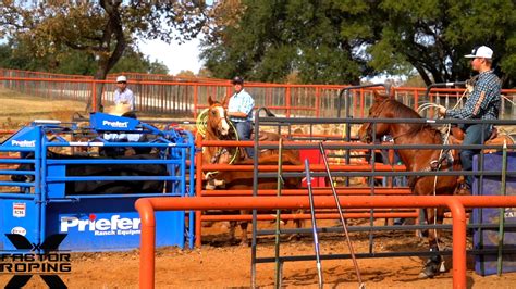 Breakaway Roping: Watch Jackie Crawford's 3 Essential Tips