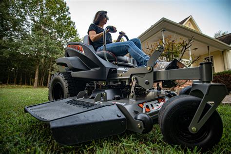 What to Look for in a Zero Turn Mower | Zero Turn Mower Buying Guide