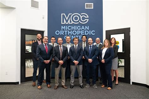 Home | MichiganOrthopedicCenter