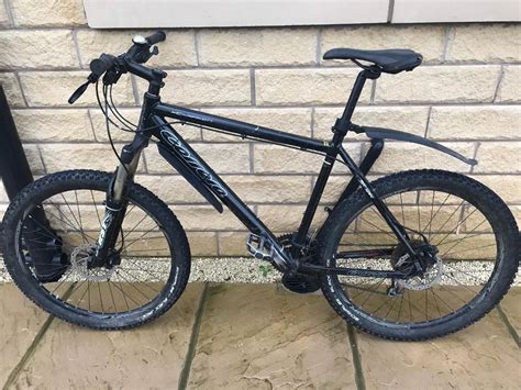 Carrera Kraken Mountain Bike | in Barnsley, South Yorkshire | Gumtree