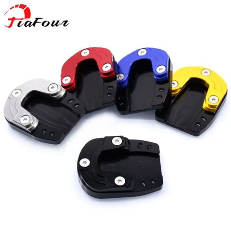 For HONDA Forza 125 Forza 300 2018 motorcycle accessories kickstand ...