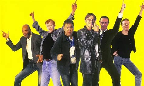 The Full Monty cast: Where are the stars of the 1997 film now? - Smooth