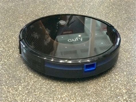 Eufy RoboVac 30C review: Alexa and Google can tell Eufy's new RoboVac ...