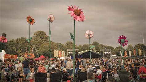 Cambridge Folk Festival at Home - Cambridge Edition