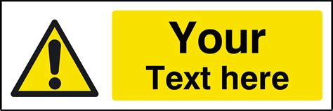 Warning Sign Word Template Free - Printable Form, Templates and Letter