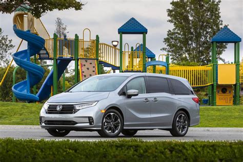 Honda Odyssey: Which Should You Buy, 2022 or 2023? | Cars.com