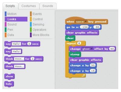 What is Block Coding for Kids? | All About Drag-and-Drop Programming