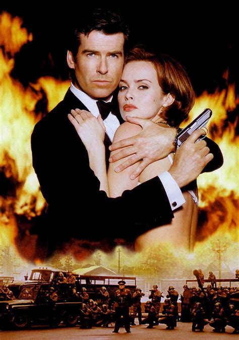 Pierce Brosnan's best 007 film? - Movies - Fanpop