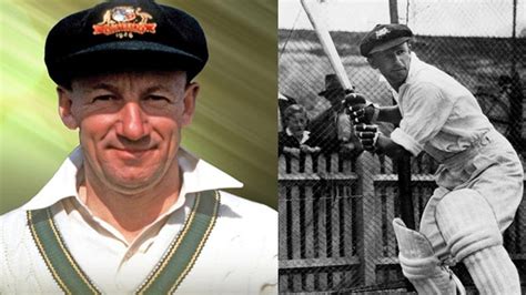 Don Bradman Birthday: Don Bradman was born on this day in 1908, leaves lasting legacy even after ...