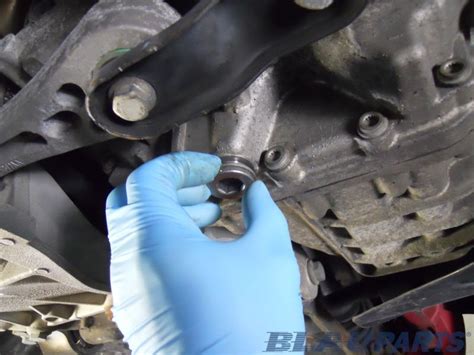 How To Change VW DSG Transmission Fluid (2005-2019 6-Speed)